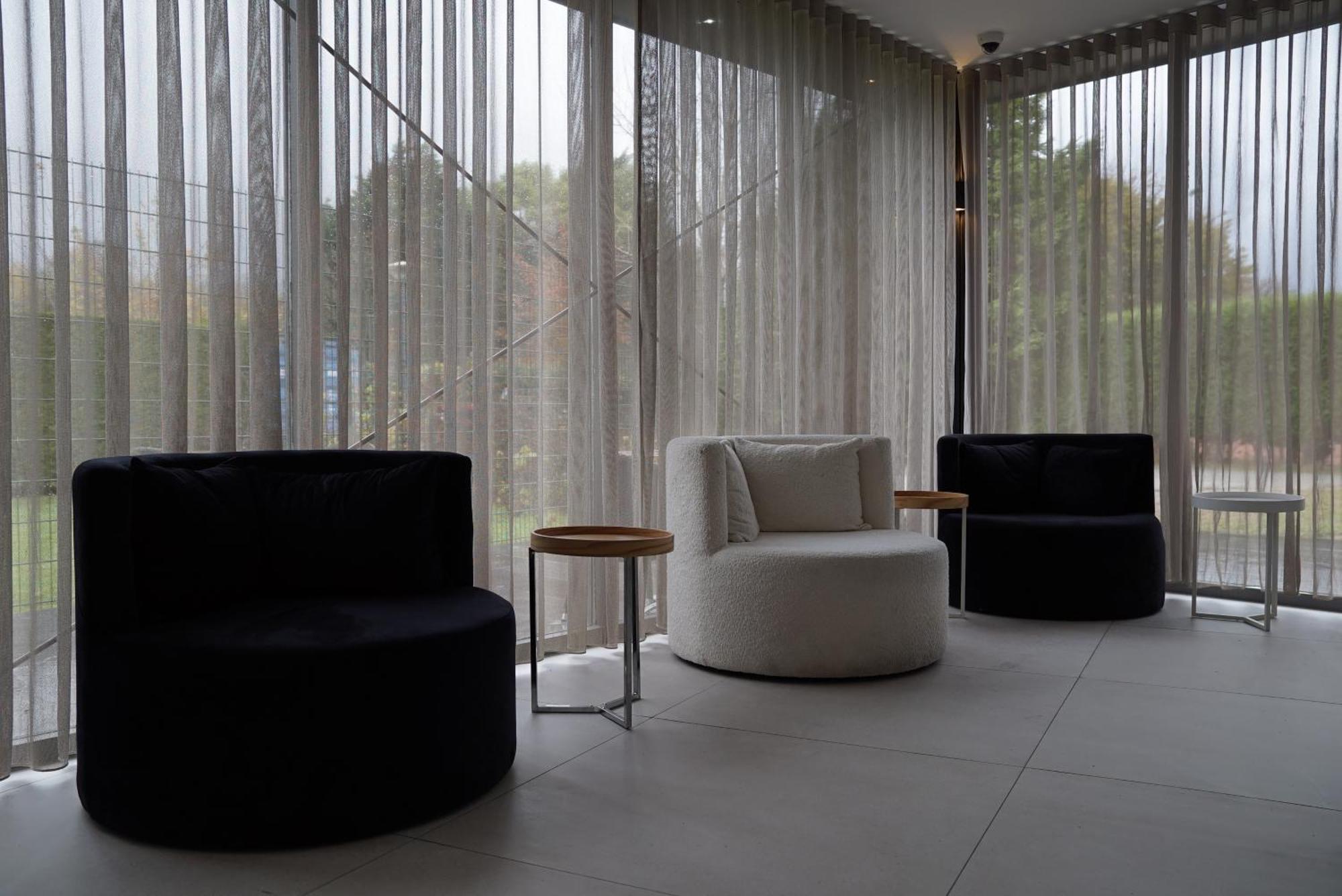 Ma Airport Hotel Hoofddorp Exterior photo